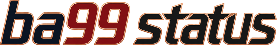 ba99 status logo
